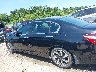 1HGCR3F84GA****** Salvamento 2016 Honda Accord