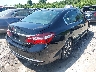 1HGCR3F84GA****** Salvamento y Destrozados 2016 Honda Accord en Estado de Luisiana