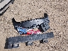 4T1BK1EB4DU****** Wrecked 2013 Toyota Avalon in Ohio State