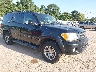5TDBT48A94S****** Salvage and Wrecked 2004 Toyota Sequoia in Longview