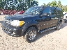 5TDBT48A94S****** Used and Repairable 2004 Toyota Sequoia in Longview