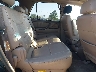 5TDBT48A94S****** Wrecked 2004 Toyota Sequoia in Longview