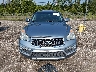 JN1BJ0RP5HM****** Wrecked 2017 Infiniti QX50 in Florida State
