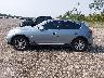 JN1BJ0RP5HM****** Repairable 2017 Infiniti QX50 in Florida State
