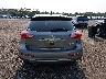 JN1BJ0RP5HM****** Wrecked 2017 Infiniti QX50
