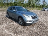JN1BJ0RP5HM****** Salvage and Wrecked 2017 Infiniti QX50 in Jacksonville