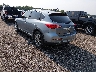 JN1BJ0RP5HM****** Salvage and Repairable 2017 Infiniti QX50 in Jacksonville