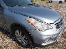 JN1BJ0RP5HM****** Salvage and Repairable 2017 Infiniti QX50 in Florida State