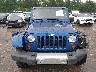 1J4HA5H10AL****** Usados 2010 Jeep Wrangler en Estado de Massachusetts