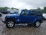 1J4HA5H10AL****** Salvamento 2010 Jeep Wrangler