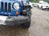 1J4HA5H10AL****** Salvamento y Destrozados 2010 Jeep Wrangler en Templeton