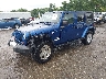 1J4HA5H10AL****** Usados y Reparables 2010 Jeep Wrangler en Templeton