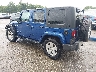 1J4HA5H10AL****** Salvamento y Reparables 2010 Jeep Wrangler en Templeton