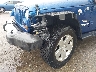1J4HA5H10AL****** Salvamento y Reparables 2010 Jeep Wrangler en Estado de Massachusetts
