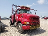 2FWBA2CG75A****** Salvamento y Destrozados 2005 Sterling Truck A en Dallas