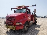 2FWBA2CG75A****** Usados y Reparables 2005 Sterling Truck A en Dallas