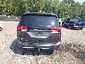 2C4RC1EG5HR****** Used 2017 Chrysler Pacifica