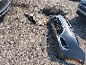 2C4RC1EG5HR****** Wrecked 2017 Chrysler Pacifica in South Carolina State