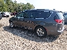 2C4RC1EG5HR****** Salvage and Repairable 2017 Chrysler Pacifica in Lexington