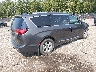 2C4RC1EG5HR****** Salvage and Wrecked 2017 Chrysler Pacifica in South Carolina State