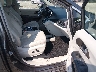 2C4RC1EG5HR****** Used and Repairable 2017 Chrysler Pacifica in South Carolina State