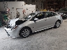 5YFEPMAE0MP****** Used and Repairable 2021 Toyota Corolla in Portage