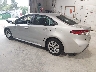 5YFEPMAE0MP****** Salvage and Repairable 2021 Toyota Corolla in Portage