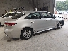 5YFEPMAE0MP****** Salvage and Wrecked 2021 Toyota Corolla in Wisconsin State