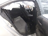5YFEPMAE0MP****** Wrecked 2021 Toyota Corolla in Portage
