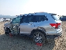 5FNYF6H98HB****** Salvamento 2017 Honda Pilot
