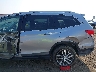5FNYF6H98HB****** Salvamento y Reparables 2017 Honda Pilot en Spokane