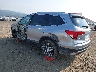 5FNYF6H98HB****** Salvamento y Reparables 2017 Honda Pilot en Spokane