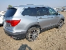 5FNYF6H98HB****** Salvamento y Destrozados 2017 Honda Pilot en Estado de Washington