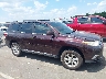 5TDZA3EH9CS****** Usados 2012 Toyota Highlander en Estado de Carolina del Norte