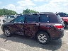 5TDZA3EH9CS****** Reparables 2012 Toyota Highlander en Estado de Carolina del Norte