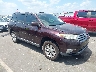 5TDZA3EH9CS****** Salvamento y Destrozados 2012 Toyota Highlander en Raleigh