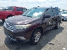 5TDZA3EH9CS****** Usados y Reparables 2012 Toyota Highlander en Raleigh