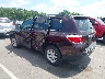 5TDZA3EH9CS****** Salvamento y Reparables 2012 Toyota Highlander en Raleigh