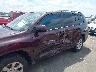 5TDZA3EH9CS****** Salvamento y Reparables 2012 Toyota Highlander en Estado de Carolina del Norte
