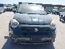 ZFBCFXCT8GP****** Destrozados 2016 Fiat 500X en Estado de Texas