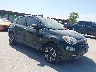 ZFBCFXCT8GP****** Salvamento y Destrozados 2016 Fiat 500X en Dallas