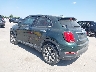 ZFBCFXCT8GP****** Salvamento y Reparables 2016 Fiat 500X en Dallas