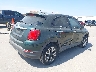 ZFBCFXCT8GP****** Salvamento y Destrozados 2016 Fiat 500X en Estado de Texas