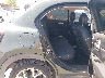 ZFBCFXCT8GP****** Destrozados 2016 Fiat 500X en Dallas
