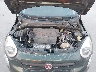 ZFBCFXCT8GP****** Reparables 2016 Fiat 500X en Dallas