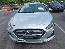 5NPE24AF2JH****** Destrozados 2018 Hyundai Sonata en Estado de Carolina del Norte