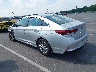 5NPE24AF2JH****** Reparables 2018 Hyundai Sonata en Estado de Carolina del Norte