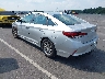 5NPE24AF2JH****** Salvamento y Reparables 2018 Hyundai Sonata en Raleigh