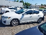 19UDE2F3XNA****** Salvamento 2022 Acura ILX