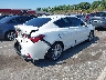 19UDE2F3XNA****** Salvamento y Destrozados 2022 Acura ILX en Estado de Carolina del Norte
